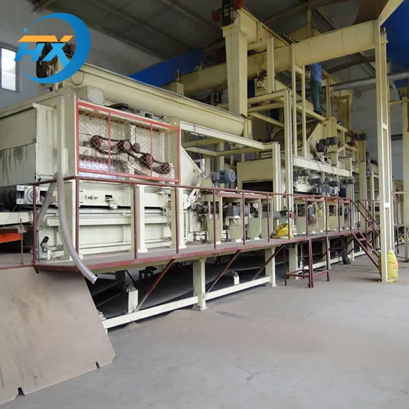 Particle Board Production line-Particle-Board-Production-Line-(1)