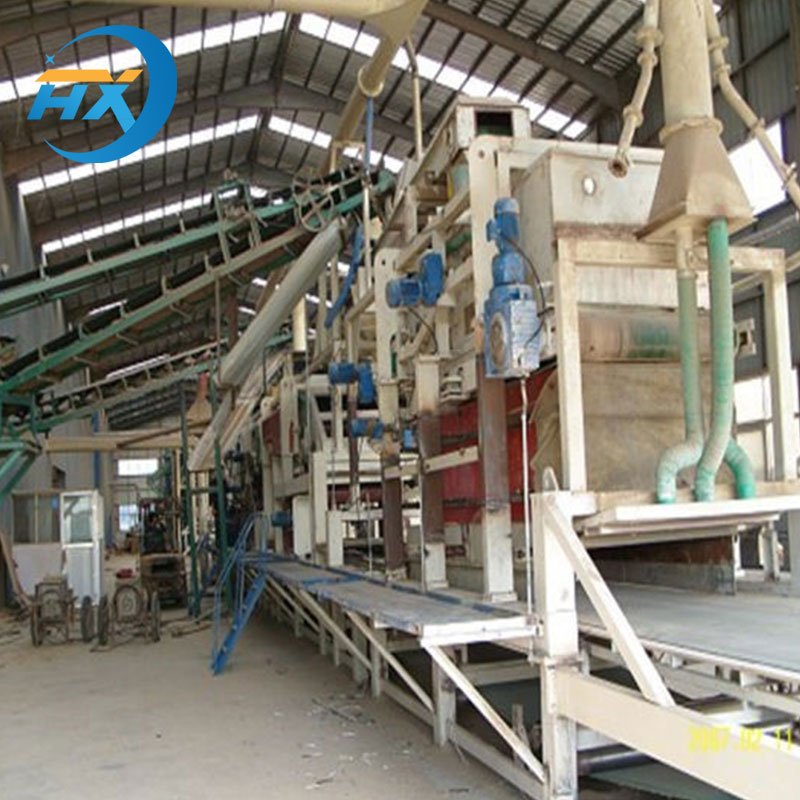 Particle Board Production line-Particle-Board-Production-Line-(4)