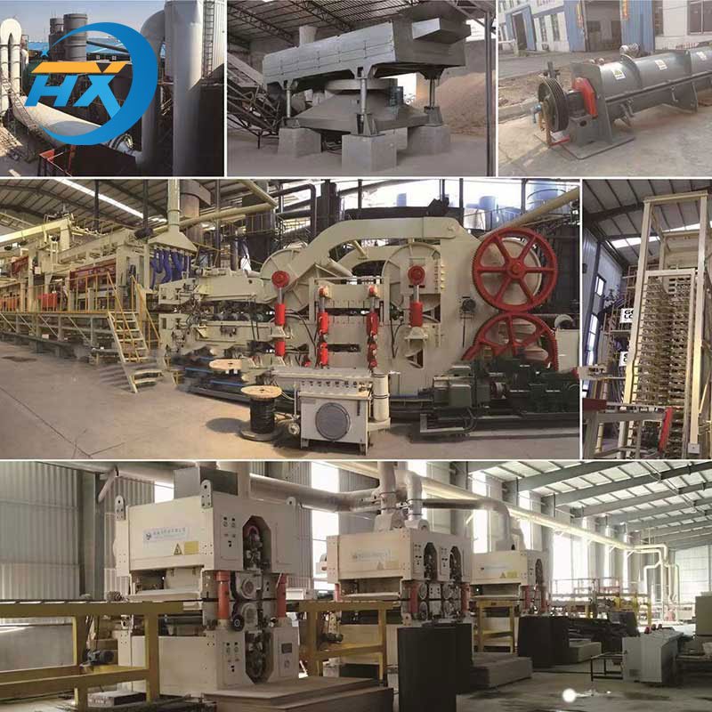 Particle Board Production line-Particle-Board-Production-Line-(12)