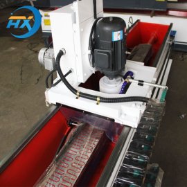 8ft Knife Grinder Machine