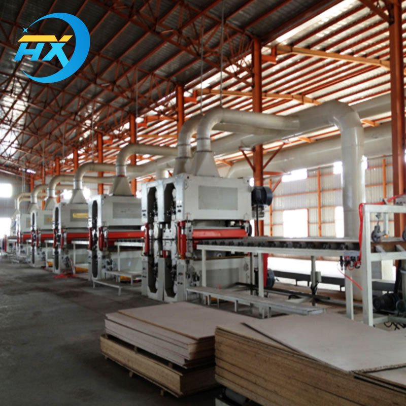 MDF Production Line-MDF-Production-Line-(11)