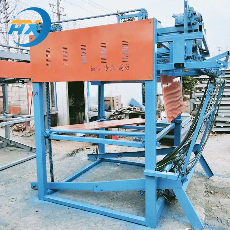 Automatic Veneer Stacker-automatic-veneer-stacker