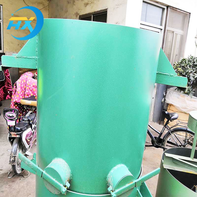 Hydraulic Glue Mixer-Hydraulic-Glue-Mixer-tank