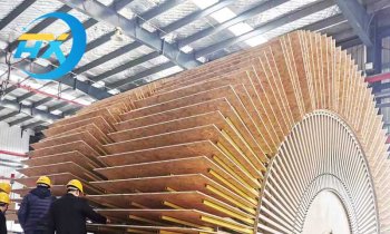 Standard for the safe operation of plywood machinery