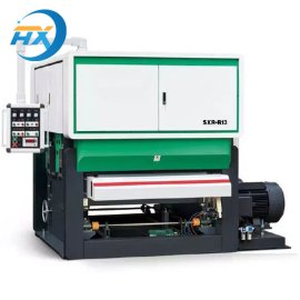 Sanding Machine