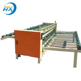 Automatic Veneer Clipper