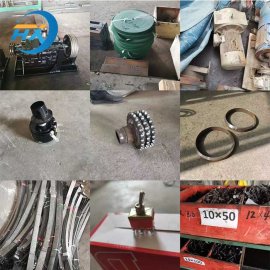 Spare Parts for Face Veneer Peeling machine