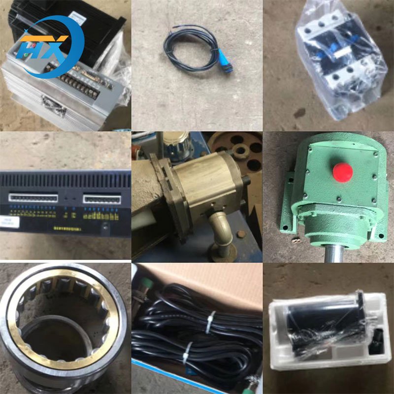 Spare Parts for Spindle-less Veneer Peeling machine-spare-parts21