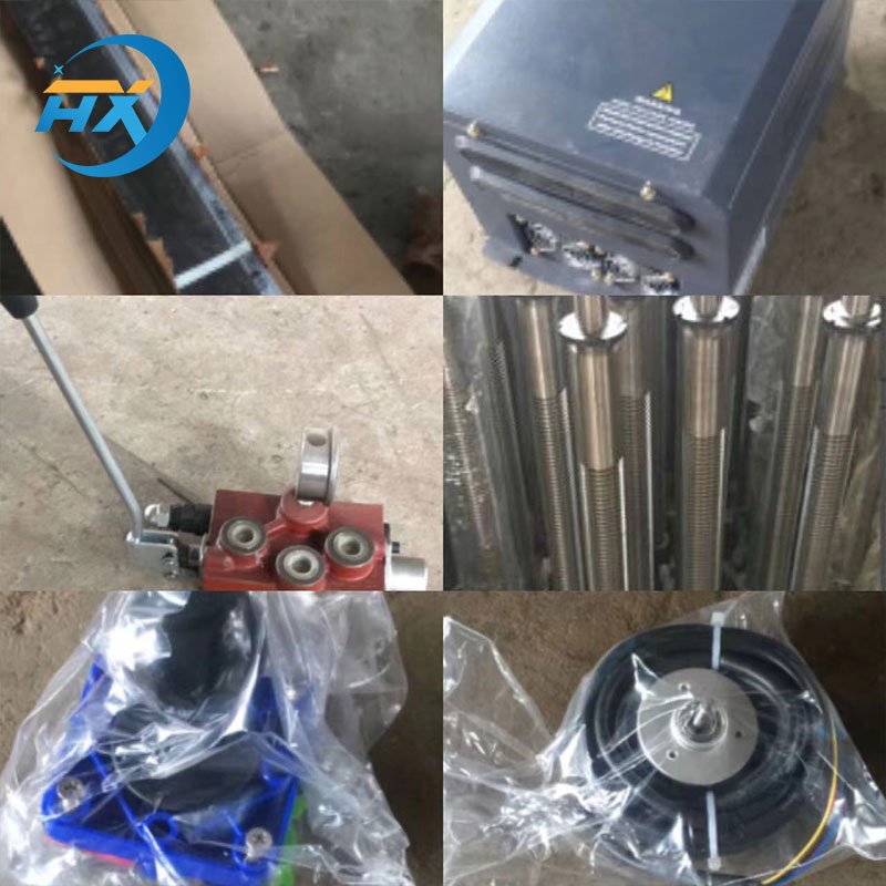 Spare Parts for Spindle-less Veneer Peeling machine-spare-parts2