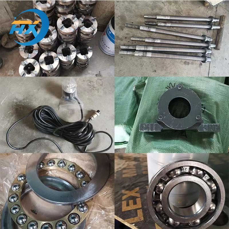 Spare Parts for Face Veneer Peeling machine-spare-parts2