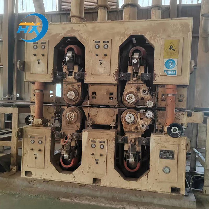 Second Hand MDF Production Line-Second-Hand-MDF-Production-Line-In Stock