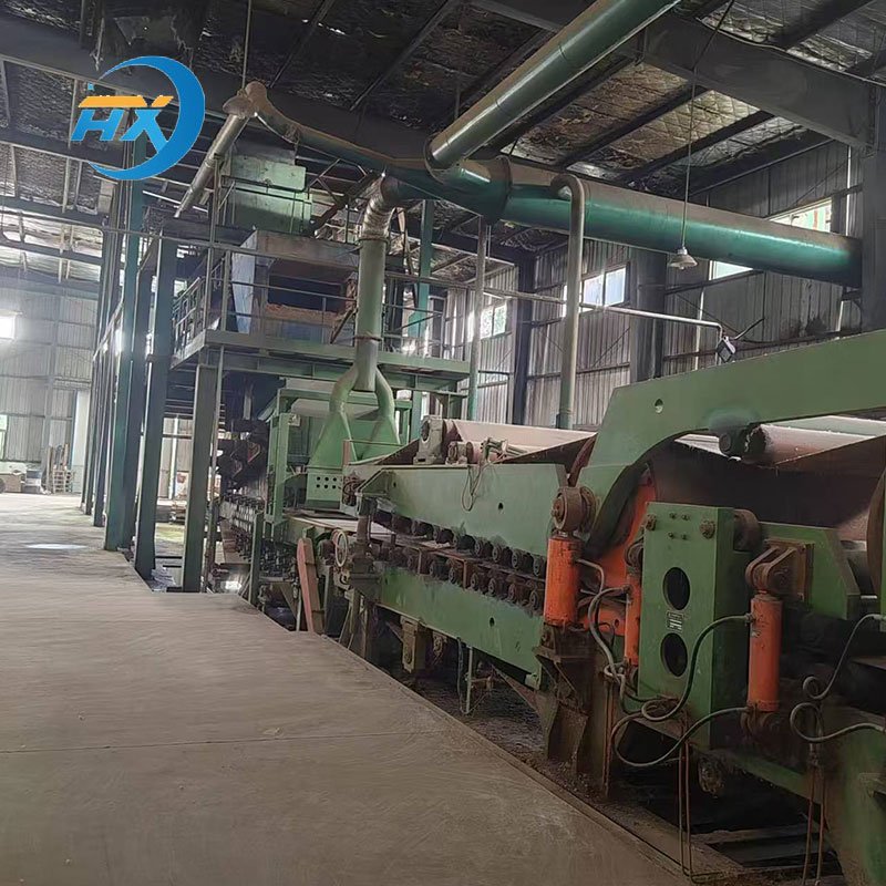 Second Hand MDF Production Line-Bulk-Second-Hand-MDF-Production-Line