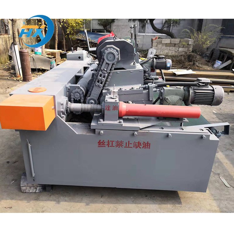 Second Hand Plywood Machine-debarker