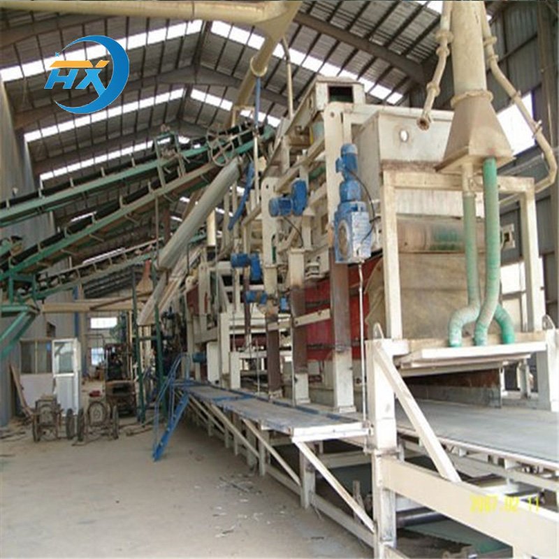 Second Hand Particle Board Production Line-Particle-Board-Production-Line-Suppliers