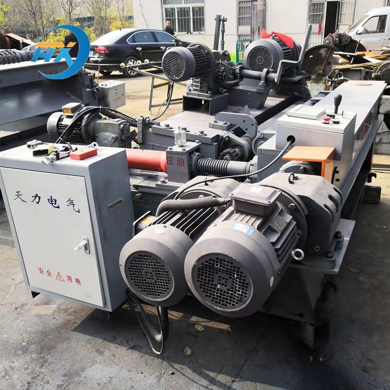Second Hand Plywood Machine-peeling-machine