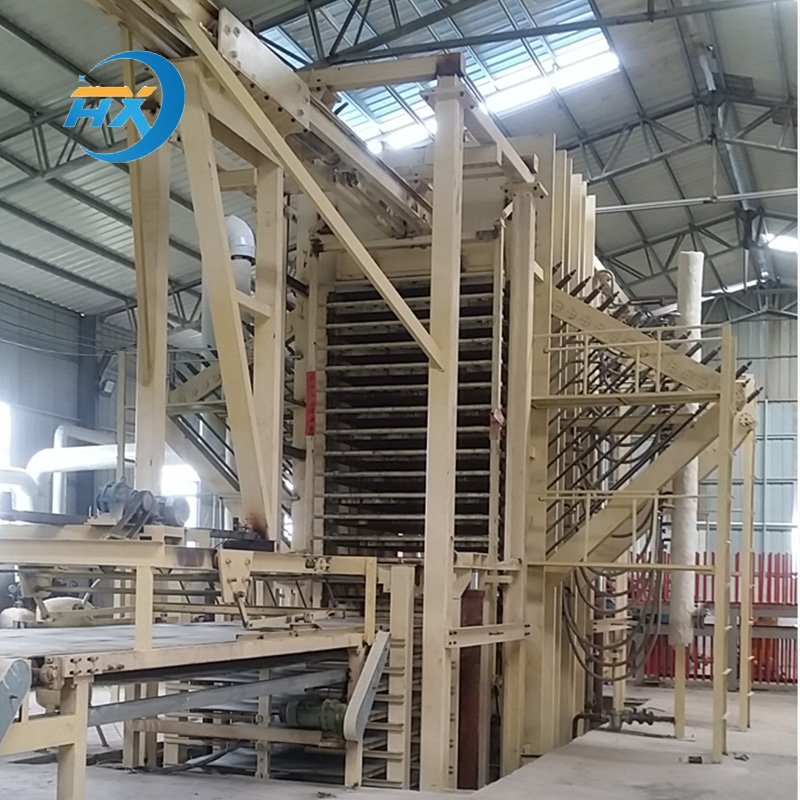 Second Hand OSB Production Line-second-hand-OSB-production-line-Cheap