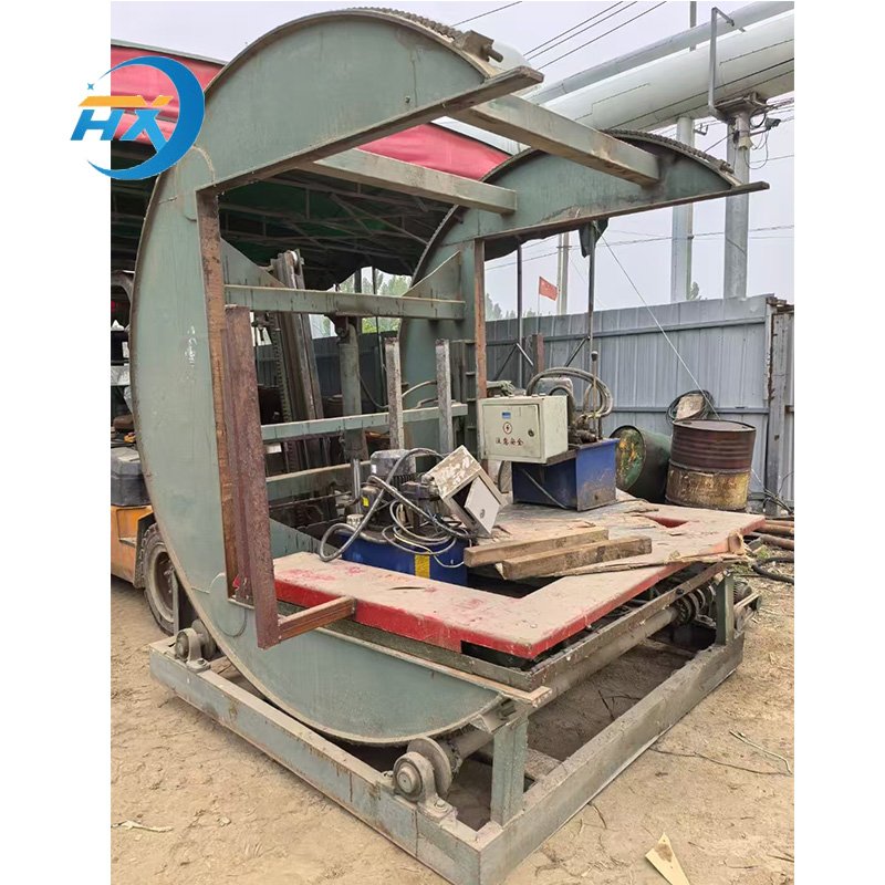 Second Hand Plywood Machine-Second-Hand-Plywood-Machine