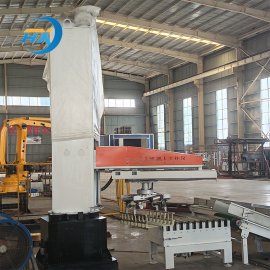 Automatic Column-Type Palletizing Robot