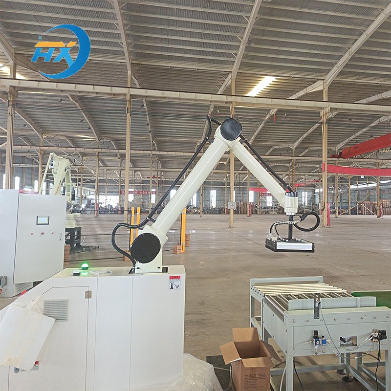 Collaborative Robot-Collaborative-Robot-3