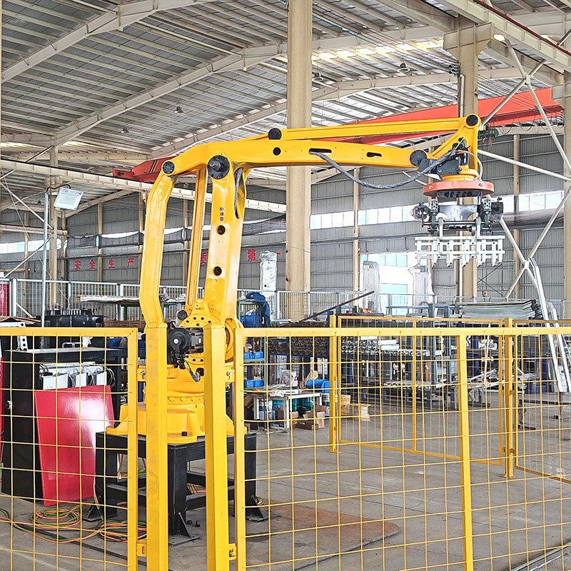 Robotic Palletizing Robot-Robotic-Palletizing-Robot-2