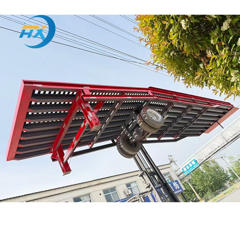 Container Loading Platform-Loading-Platform-1