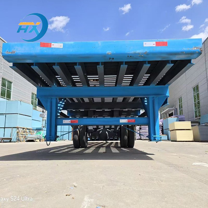 Container Loading Platform-Loading-Platform-3