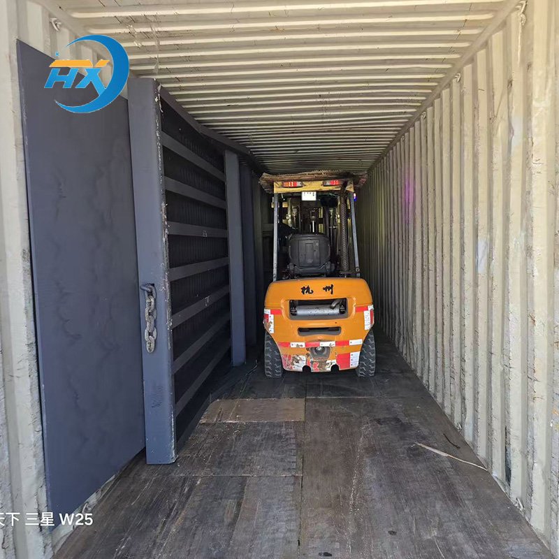 Container Loading Platform-Loading-Platform-5
